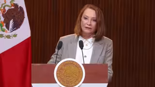 Senado recibe iniciativa para reformar Artículo 127; el objetivo, “que ningún exfuncionario gane más de 70 mil pesos en su pensión”