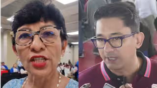 CNHJ investigará denuncias de corrupción contra Erick Reyes León en Morena Campeche