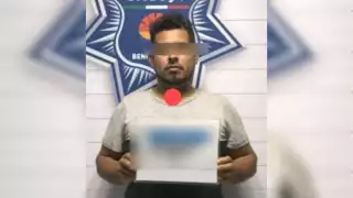 Cae hombre acusado por la violación de su sobrino en Cancún