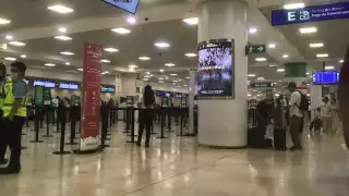 Este domingo se registran 470 operaciones