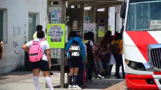 No se firmó ningún compromiso en el cual dice que las unidades deben mejorar en 90 días