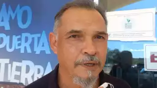 El titular del DIF Estatal aseguró que esto no ha afectado la operatividad de la dependencia