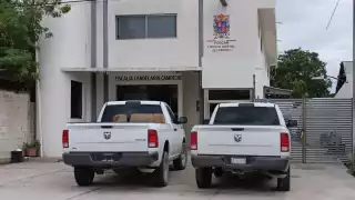 El hombre pedía a las autoridades que no lo detuvieran a cambio de su pistola