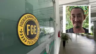 Reportan desaparición de un hombre de 45 años al Oriente de Mérida