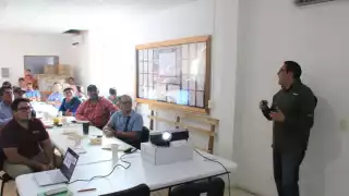 Brindan acompañamiento científico a cañeros de Quintana Roo para mejorar la producción de vara dulce