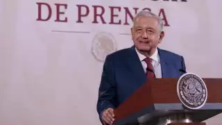 Este martes el mandatario mexicano apuntó hacia una preocupante dinámica de poder en el estado de Guanajuato, luego del asesinato de la candidata de Morena a la alcaldía de Celaya