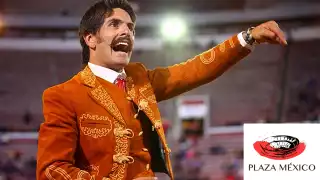 Gamero hará su décimo paseíllo en el redondel capitalino