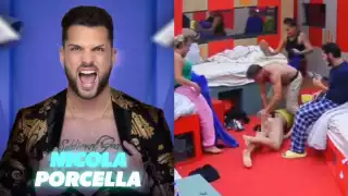 La demanda iría contra Sergio Mayer y La Casa de los Famosos México