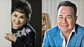 Carmen Salinas participaba en la telenovela Mi Fortuna es Amarte, de Nicandro Díaz. Foto: Especial