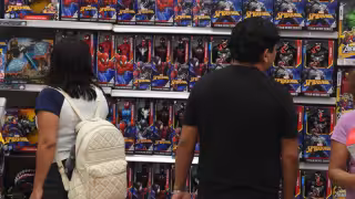 Bajo consumo en el primer trimestre golpea al comercio en Yucatán: dos de cada tres negocios vendieron por debajo de lo esperado