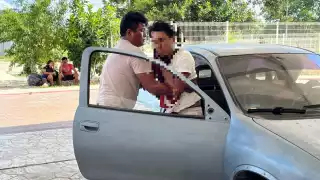 Ataque armado a una tortillería en Cancún deja un hombre lesionado