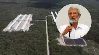 Se prevé que para 2050 el problema de contaminación del agua será difícil de combatir