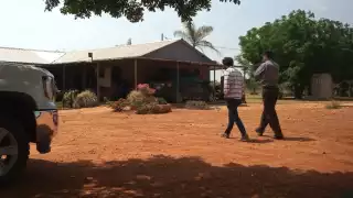 Se presume que la familia del menonita se fue a Tamaulipas