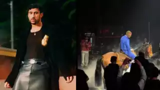 PETA se lanzó contra Bad Bunny