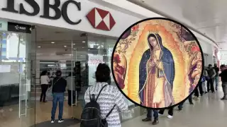 ¿Por qué no abrirán los bancos en Yucatán este viernes 12 de diciembre?