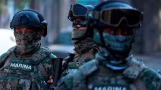 SEMAR confirma la muerte de un marino por arma de fuego en zona naval de Progreso; autoridades investigan qué pasó