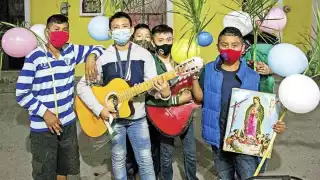 ¿Qué es la ramada en Yucatán?