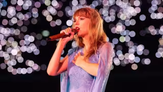Grammy 2026: ¿Por qué Taylor Swift no está nominada? esta es la razón
