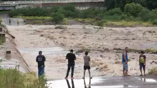 En Tamaulipas se avecinan precipitaciones de entre 5 y 13 centímetros, entre domingo y lunes