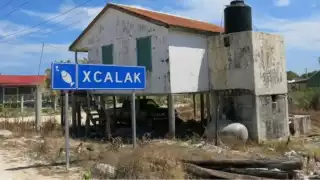 Comando armado 'levanta' a un hombre en la comunidad de Xcalak, Chetumal