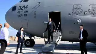 Estados Unidos urgió a sus ciudadanos en Israel a salir de ese país