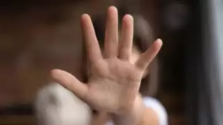 Un menor de 4 años era maltratado por su tía y madre en Hidalgo