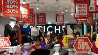 Cualquier eventualidad durante el Buen Fin será atendida por la Profeco