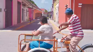 Palizada, Candelaria e Isla Aguada. son los tres Pueblos Mágicos de Campeche