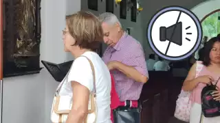 Se recomienda a los ciudadanos que primero realicen una mediación; en caso de no arreglarse, pueden ir a Gestión Ambiental.