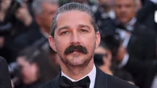 Shia LaBeouf, actor de Transformers, es golpeado y detenido en Nueva Orleans