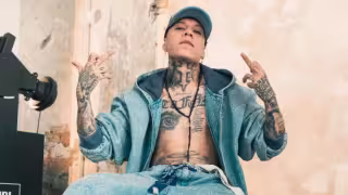 Santa Fe Klan sorprende al revelar que espera tener más hijos con su ex Maya Nazor