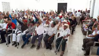 Hopelchén pierde a 16 ejidatarios en dos años: la sucesión agraria enfrenta retos