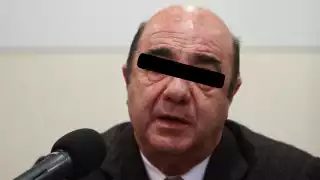 Lamentan autorización de prisión domiciliaria al exprocurador Jesús Murillo Karam