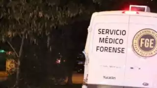 El hombre conocido como 'baby' fue apuñalado y murió al instante