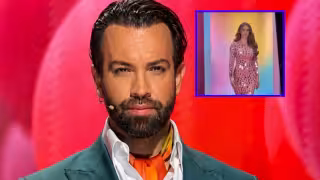 Tunden a Diego de Erice por alzarle la voz a Yanet García en la gala de eliminación de LCDLFM
