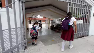 Los alumnos retornarán el 28 de agosto para el ciclo escolar 2023-2024