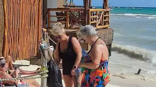 La infraestructura turística ha evolucionado para satisfacer las demandas de este grupo demográfico