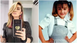 La protagonista de la serie Una Familia de Diez tomará un diplomado. Foto: Especial