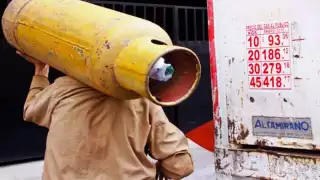   Precio del gas LP en Yucatán cerrará el mes sin bajas ni altas; esto costará del 23 al 30 de marzo  