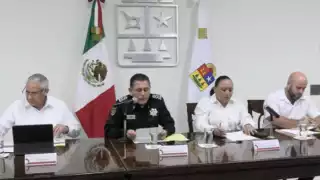 Fiscalía de Quintana Roo, sin recursos para combatir la delincuencia