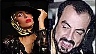 La conductora Galilea Montijo fue vinculada amorosamente con el narcotraficante Arturo Beltrán Leyva. Foto: Instagram