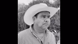 Alcalde de San Miguel Amatitlán es asesinado tras denunciar presencia de grupos criminales en la frontera entre Oaxaca y Puebla