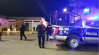 Los 18 mdp que se destinaron para patrullas y moto patrullas no son suficientes para disminuir el crimen