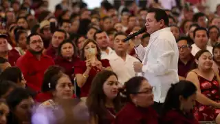 Este es el puntaje a favor de Huacho