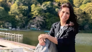 Alessandra Rosaldo rompe el silencio y habla sobre el futuro profesional de su hija Aitana