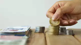 Durante el pasado mes de febrero, con cifras ajustadas por estacionalidad, el Indicador de Confianza del Consumidor se ubicó en 47.0 puntos