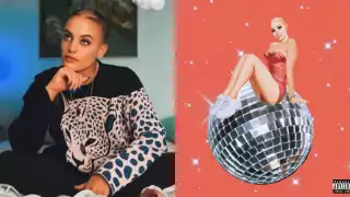 Cat Janice se hizo viral en TikTok por crear una canción para su hijo, donde buscaba obtener ganancias para él en caso de fallecer