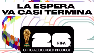 Álbum Panini del Mundial 2026 ya tiene fecha de preventa; costará unos $100, y los sobres entre 18 y 25 pesos