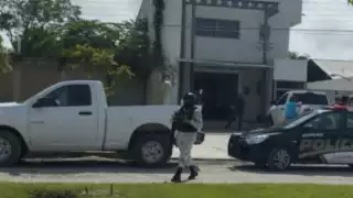 Balacera en Candelaria deja a una persona muerta y dos heridos; ataque armado duró una hora