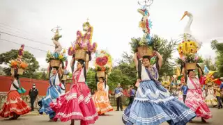 Este es el último evento de los Lunes del Cerro en Oaxaca